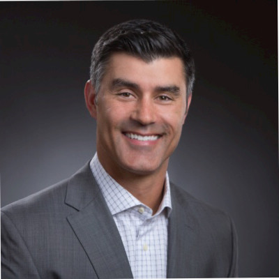 Chuck Berkeley