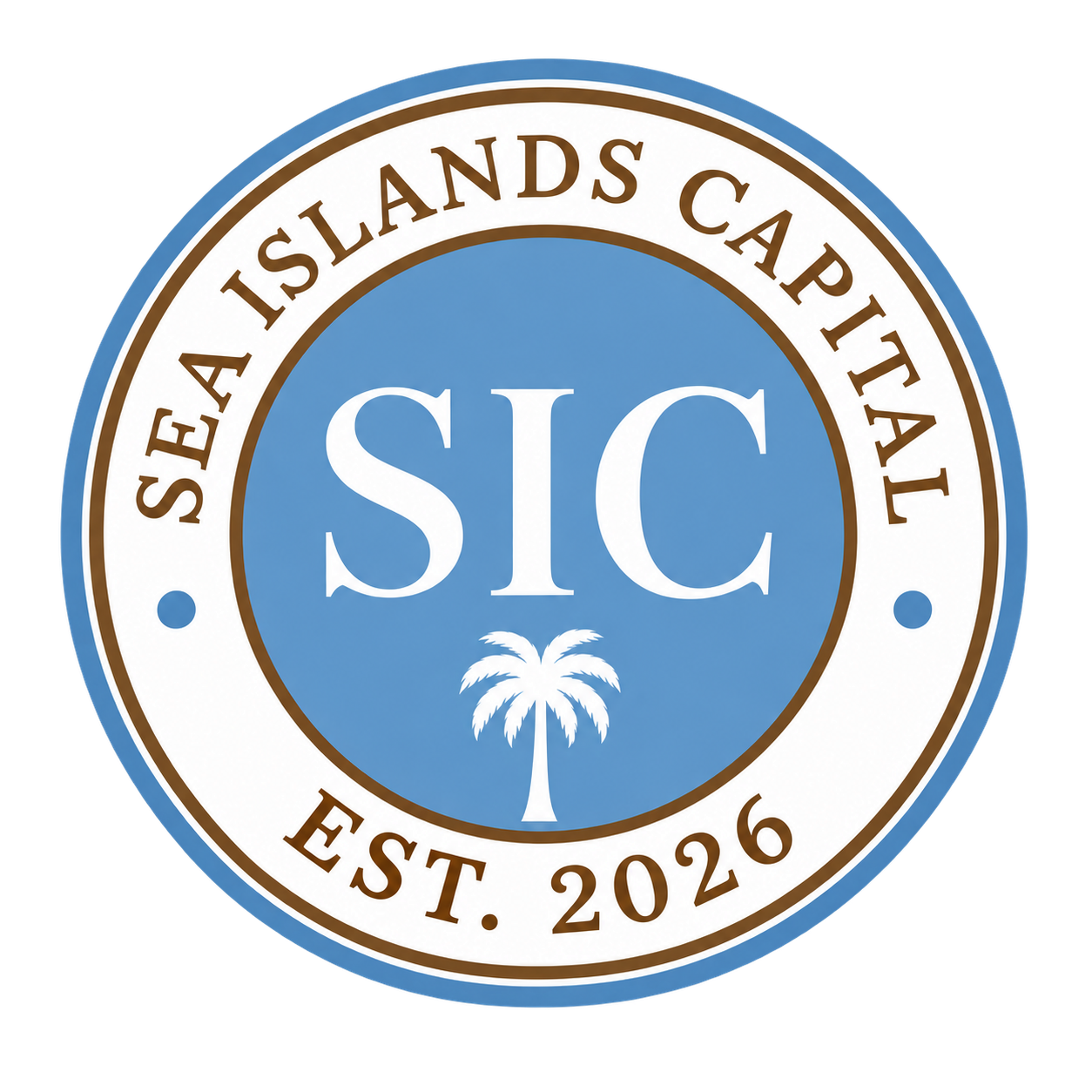 Sea Islands Capital logo